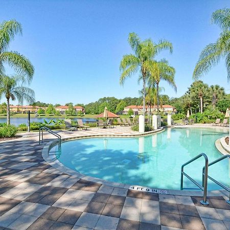 Encantada Resort 3 Bedroom Vacation Townhome With Pool Kissimmee Exterior photo