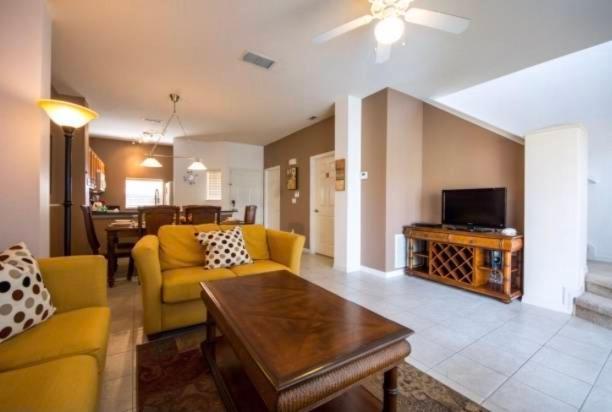 Encantada Resort 3 Bedroom Vacation Townhome With Pool Kissimmee Exterior photo
