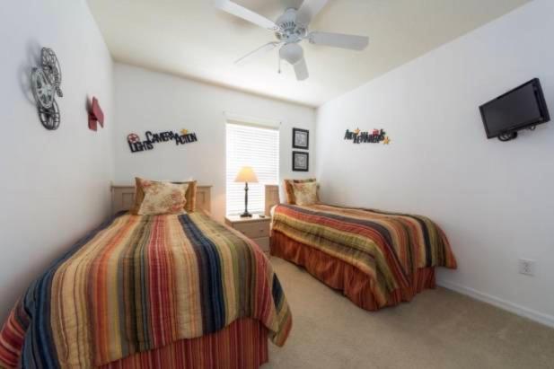 Encantada Resort 3 Bedroom Vacation Townhome With Pool Kissimmee Exterior photo